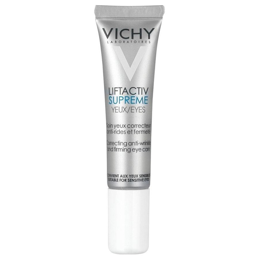 VICHY Lip & Eye Care Crema antirughe occhi