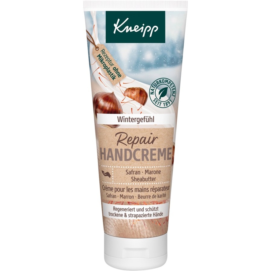 Kneipp Handpflege