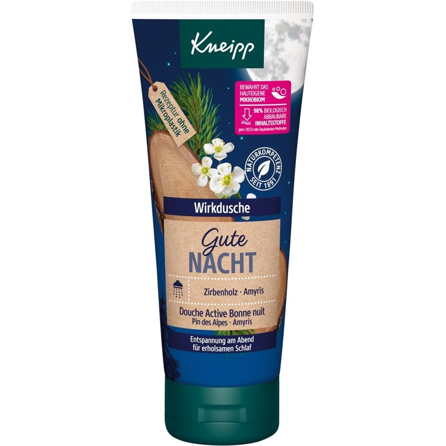 Kneipp Duschpflege