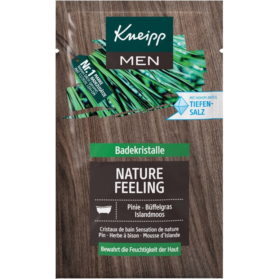 Kneipp Herrenpflege