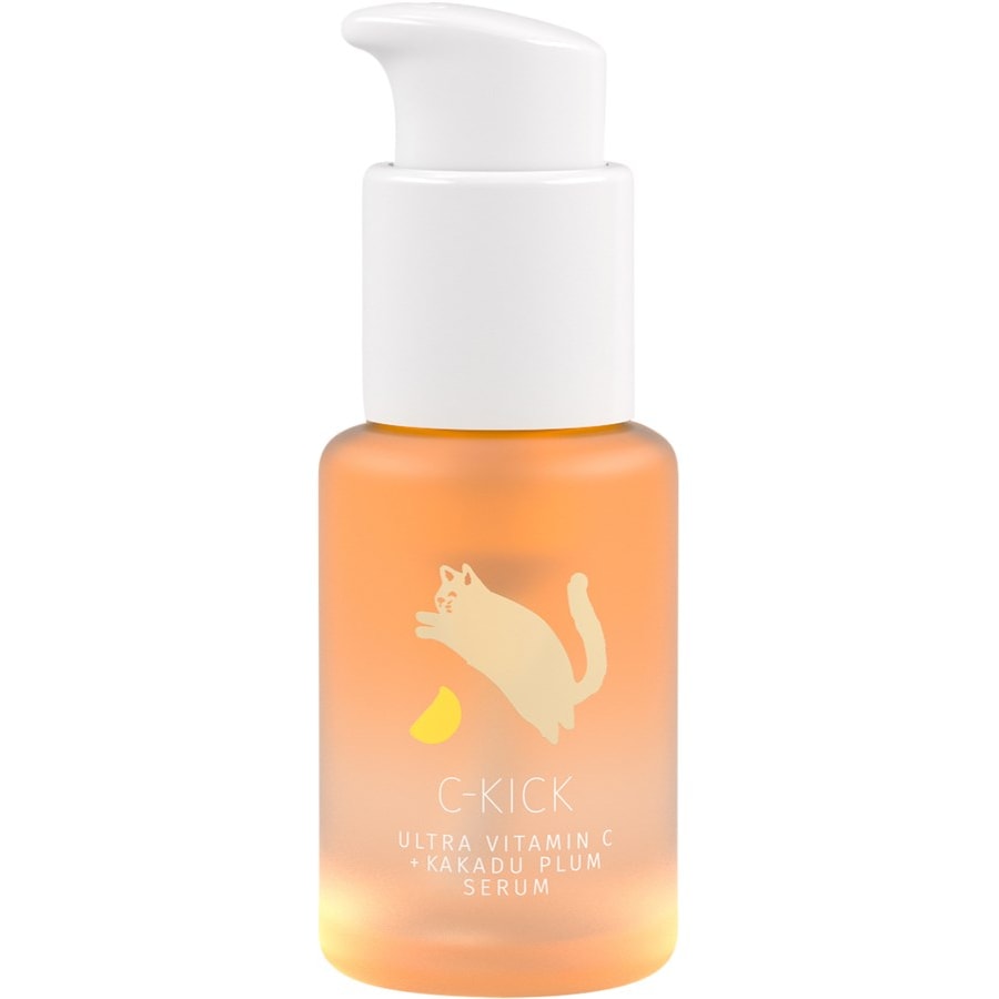 Yope Cura del viso C-Kick Ultra Vitamin C Serum