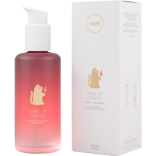 Yope - Facial care