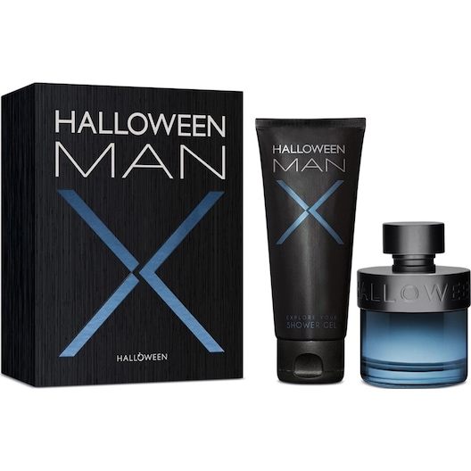 Halloween Man X Geschenkset Duftsets Herren