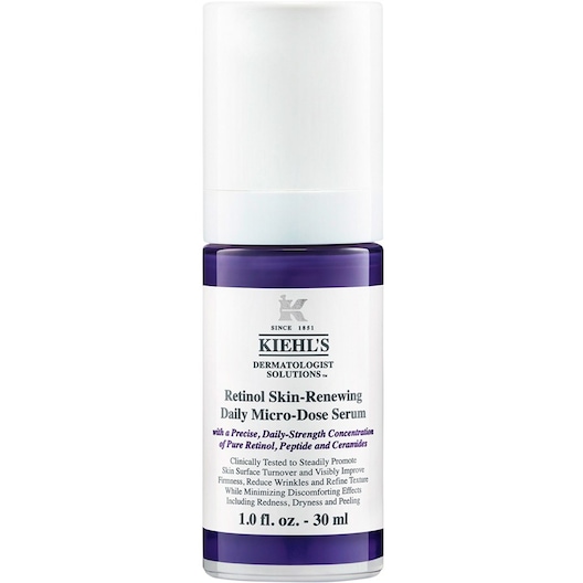 Kiehl´s - Feuchtigkeitspflege