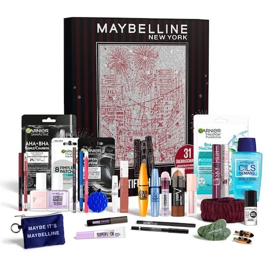 Maybelline New York - Für Sie
