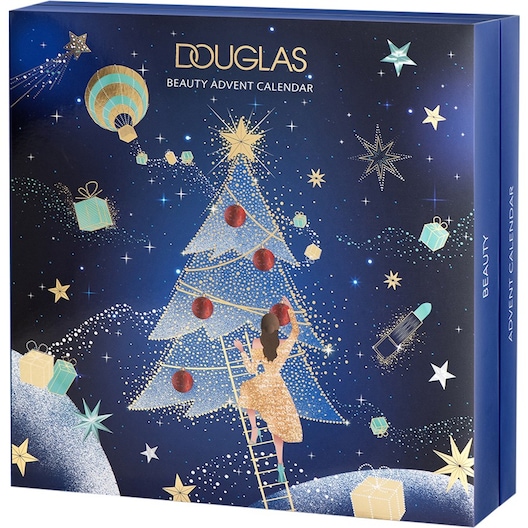 Douglas Collection Adventskalender für Männer Beauty Damen