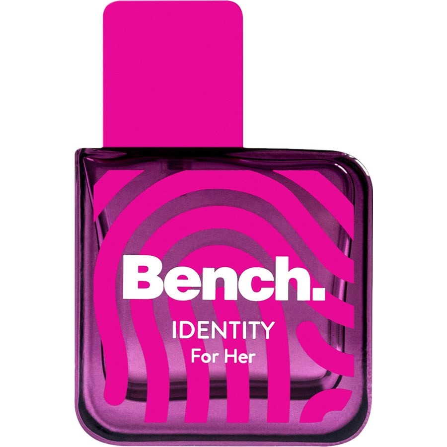 Bench Identity for Her