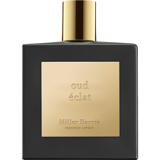 Miller Harris Oud Éclat Eau de Parfum Spray Herrenparfum Unisex 100 ml