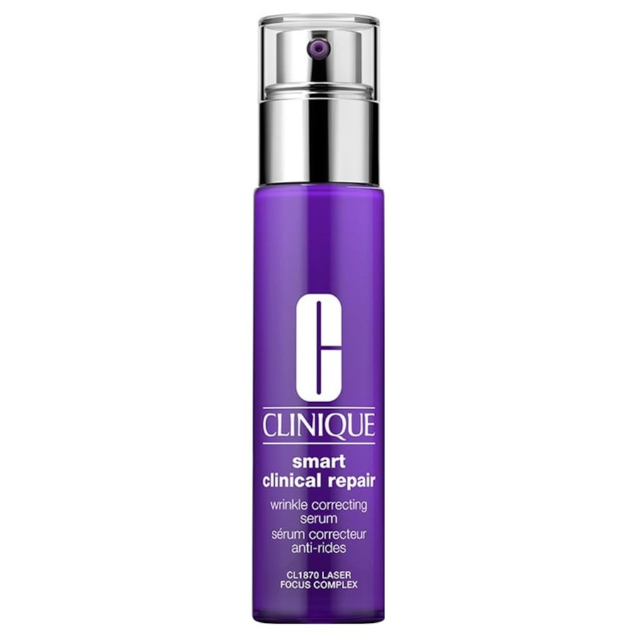 Clinique Cura anti-età Smart Clinical Repair Wrinkle Correcting Serum