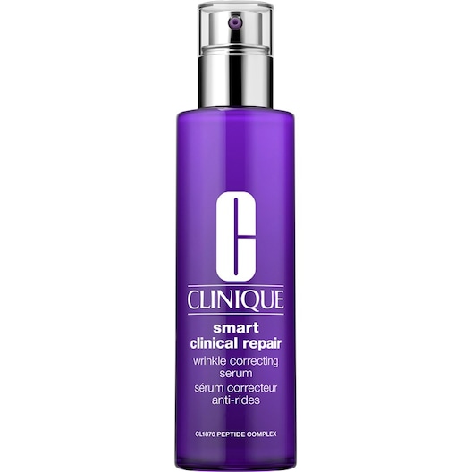 Clinique Anti ageing-pleje Wrinkle Correcting Serum og kur Female 75 ml