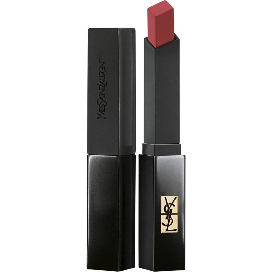 Yves Saint Laurent Labbra The Slim Velvet Radical Rouge Pur Couture