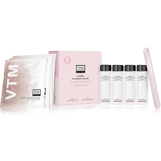 Erno Laszlo Hydra-Therapy Vitality Treatment Mask Gesichtspflegesets Damen