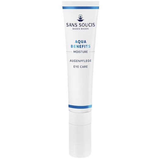 Sans Soucis Aqua Fordele Øjenpleje Female 15 ml