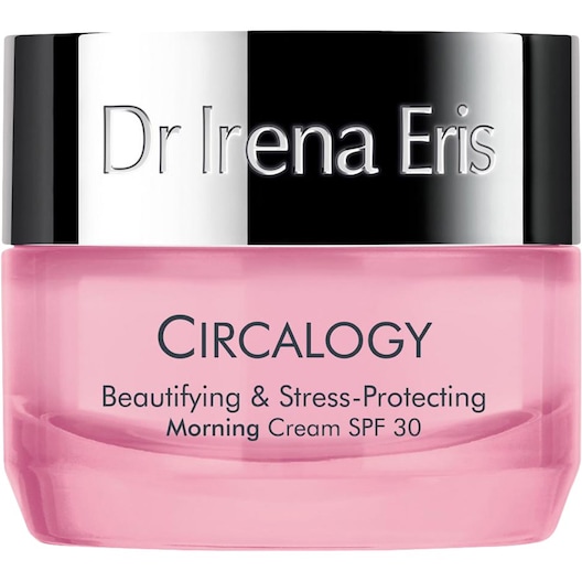 Dr Irena Eris Tages- & Nachtpflege Beautifying Stress-Protecting Morning Cream Tagescreme Damen