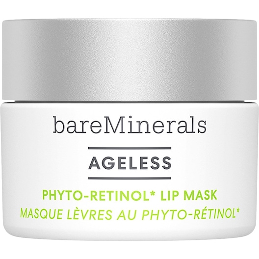 bareMinerals Spezialpflege Ageless Phyto-Retinol Lip Mask Lippenmasken Damen