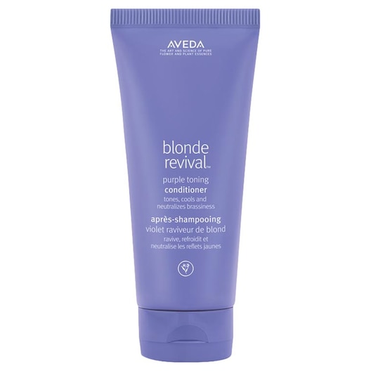 Aveda Conditioner Purple Toning Coloration Damen