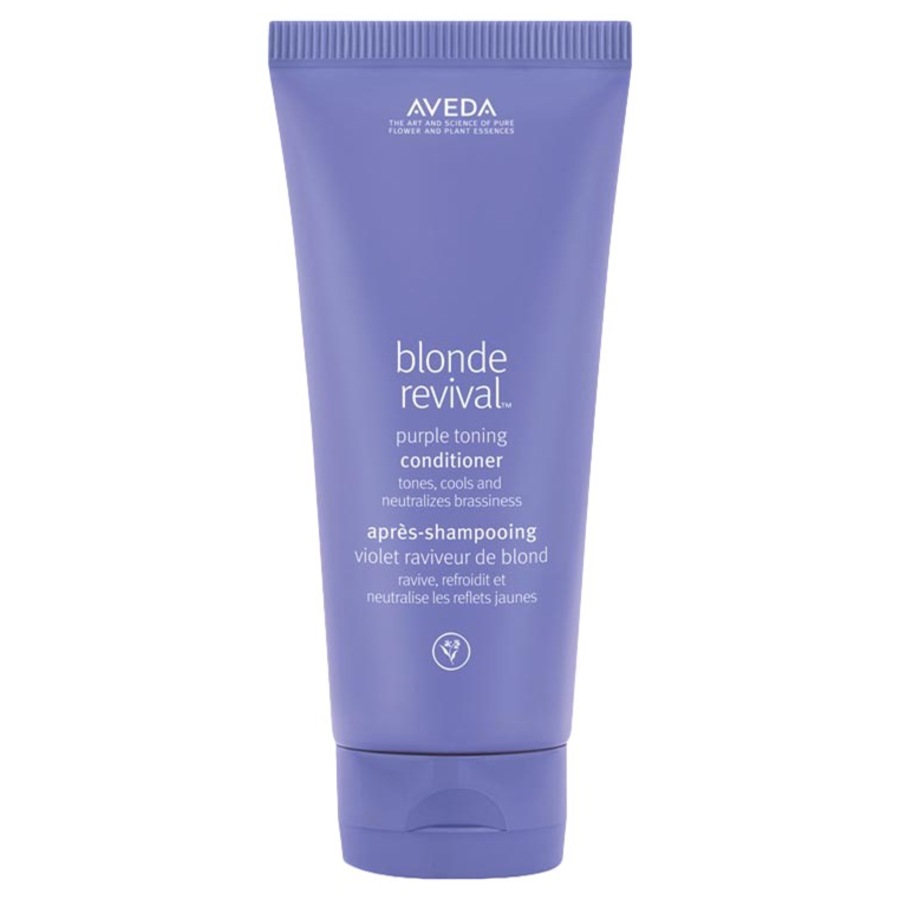 Aveda Conditioner Blonde Revival Purple Toning Conditioner