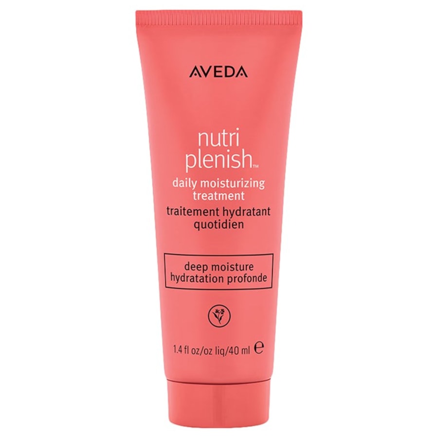 Aveda Treatment Nutri Plenish Daily Moisturizing Treatment