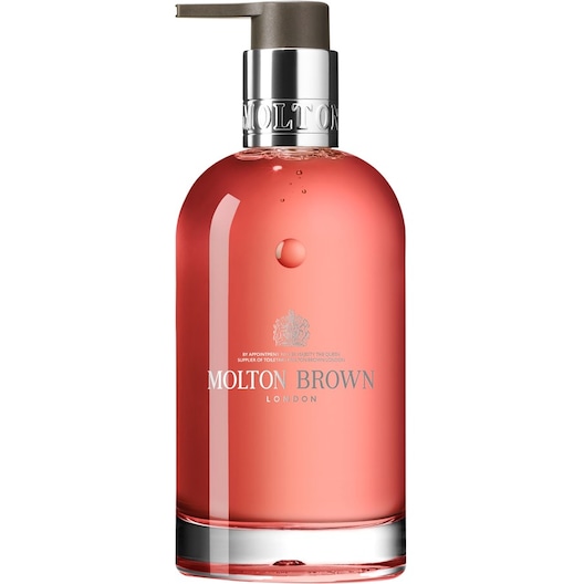 Molton Brown Heavenly Gingerlily Fine Liquid Hand Wash Kropspleje Unisex 200 ml