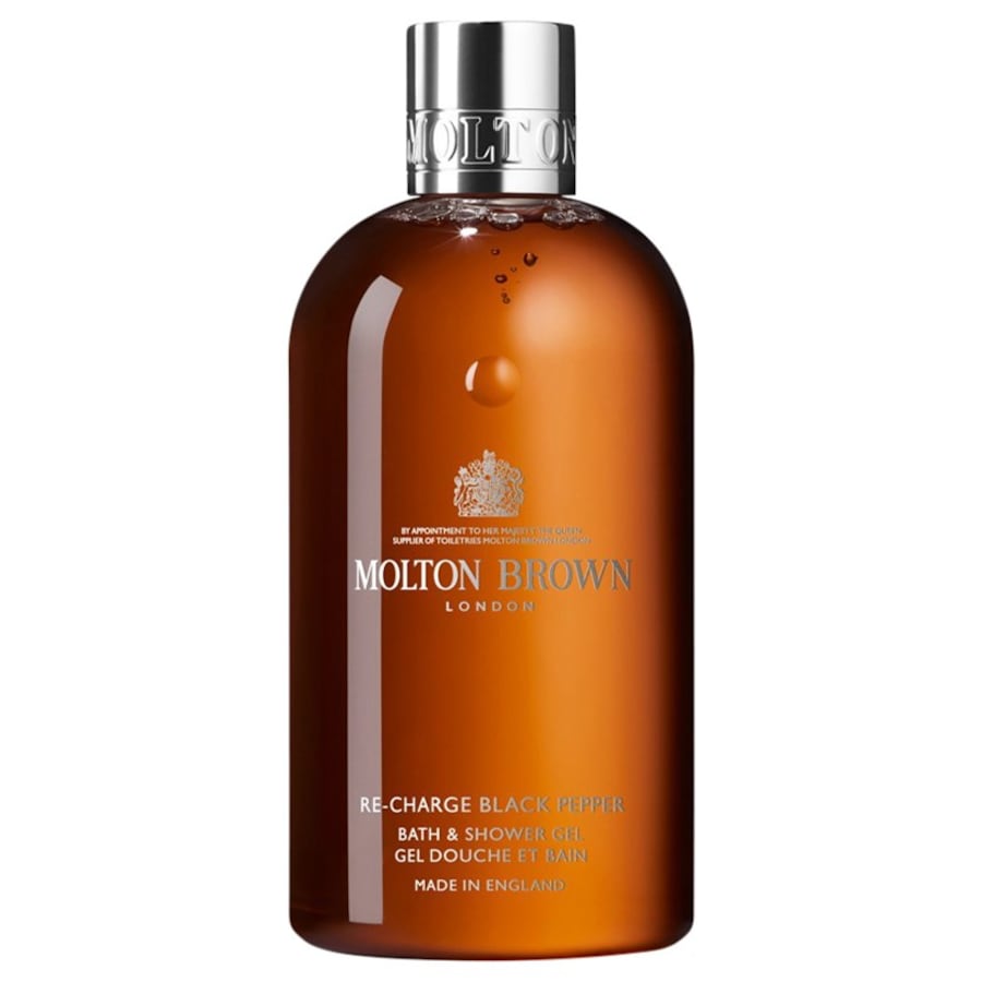 Molton-Brown Re-Charge Black Pepper