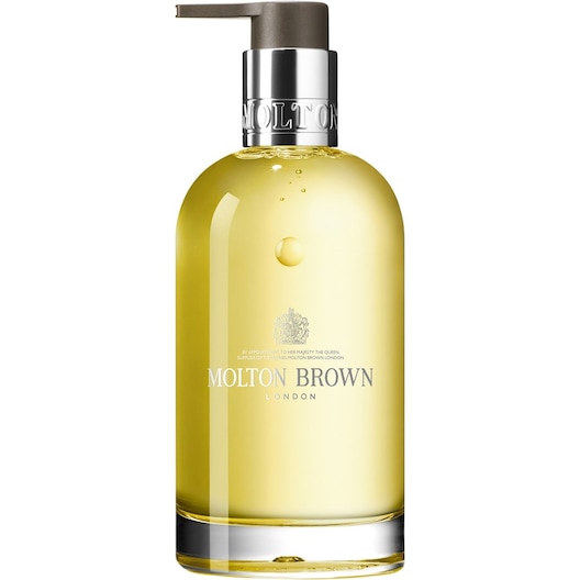 Molton Brown Appelsin & bergamot Fine Liquid Hand Wash Håndsæber Unisex 200 ml