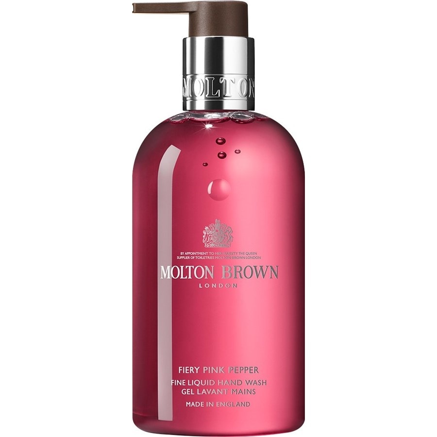 Molton-Brown Fiery Pink Pepper