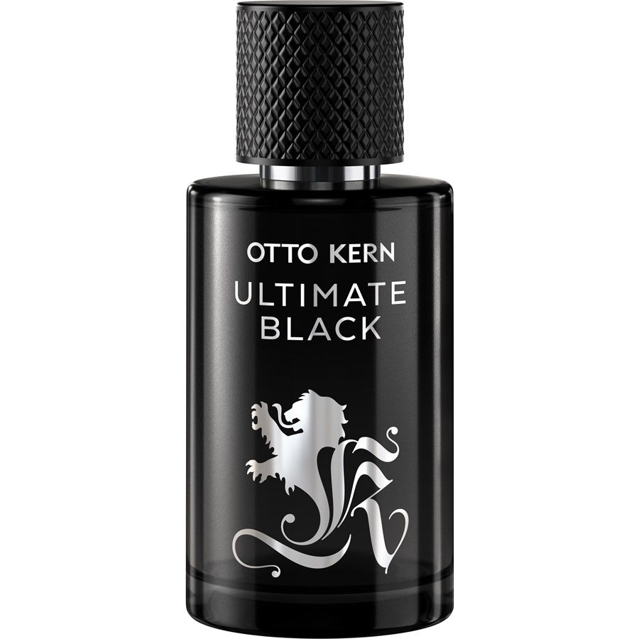 Otto Kern Ultimate Black Eau de Toilette Spray