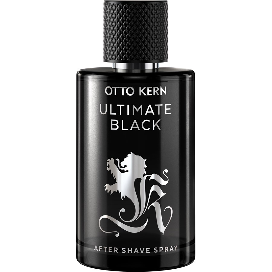 Otto-Kern Ultimate Black