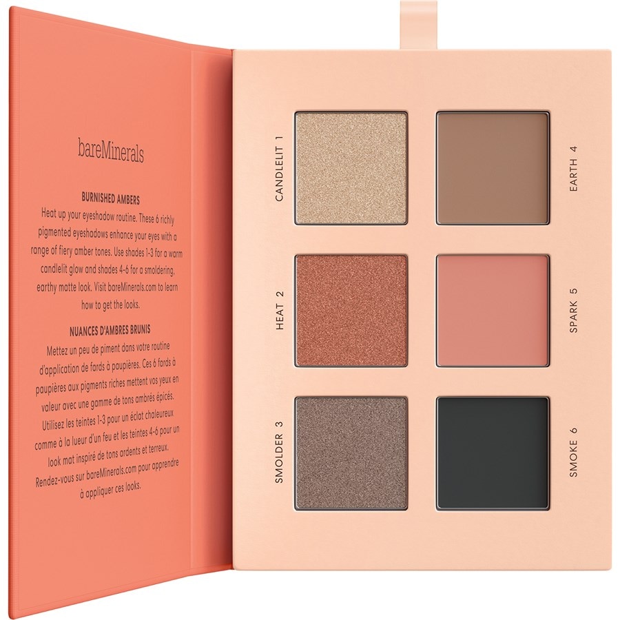 bareMinerals Lidschatten