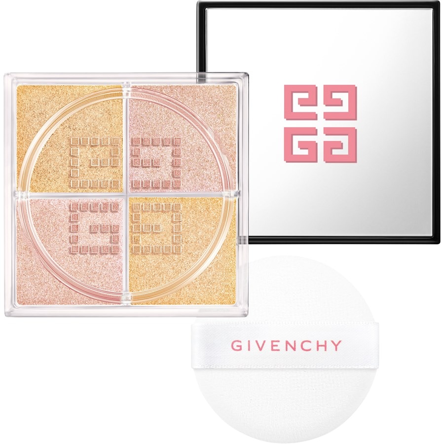 GIVENCHY TEINT MAKE-UP