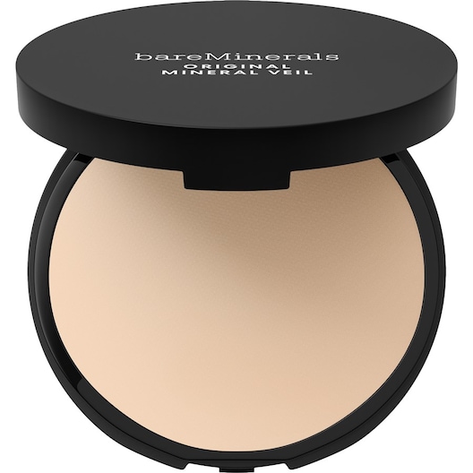 bareMinerals Finishingpuder Original Mineral Veil Setting Powder Puder Damen