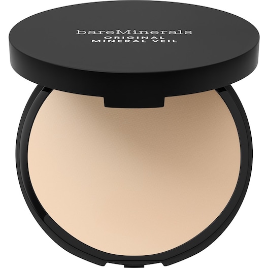 bareMinerals Finishingpudder Original Mineral Veil Setting Powder Kompaktpudder Female 9 g