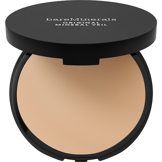 bareMinerals Finishingpudder Original Mineral Veil Setting Powder Kompaktpudder Female 9 g