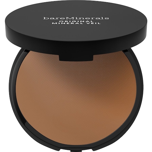 bareMinerals Finishingpudder Original Mineral Veil Setting Powder Kompaktpudder Female 9 g