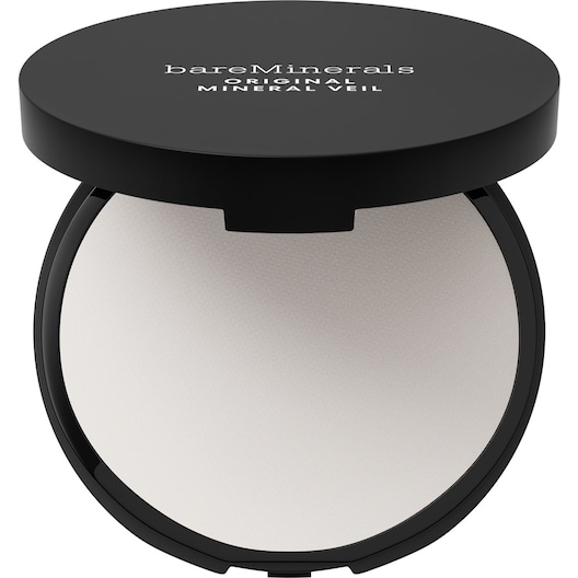bareMinerals Finishingpudder Original Mineral Veil Setting Powder Kompaktpudder Female 9 g