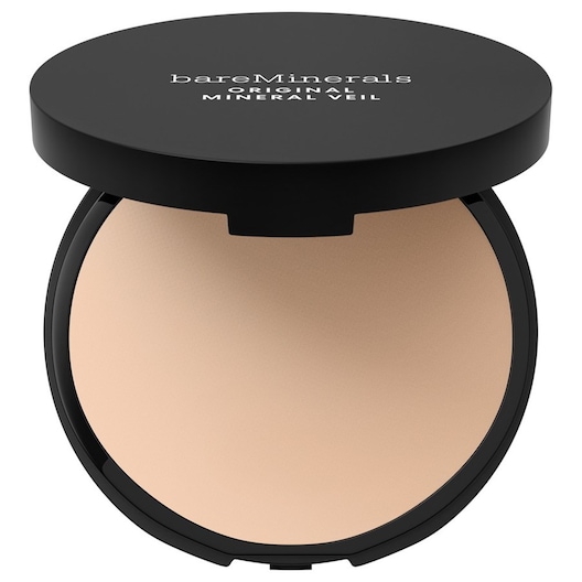 bareMinerals Finishingpudder Original Mineral Veil Setting Powder Kompaktpudder Female 9 g