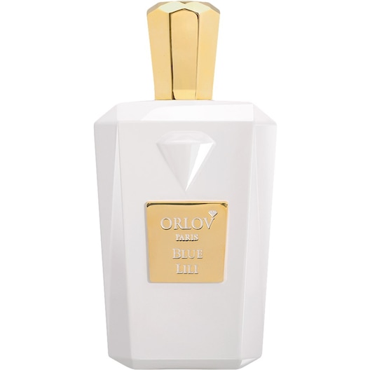 ORLOV Blue Lili Eau de Parfum Spray Damen