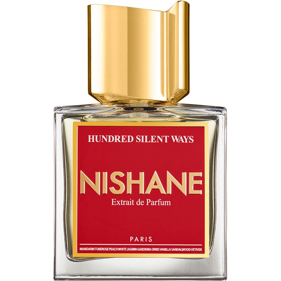 nishane hundred silent ways