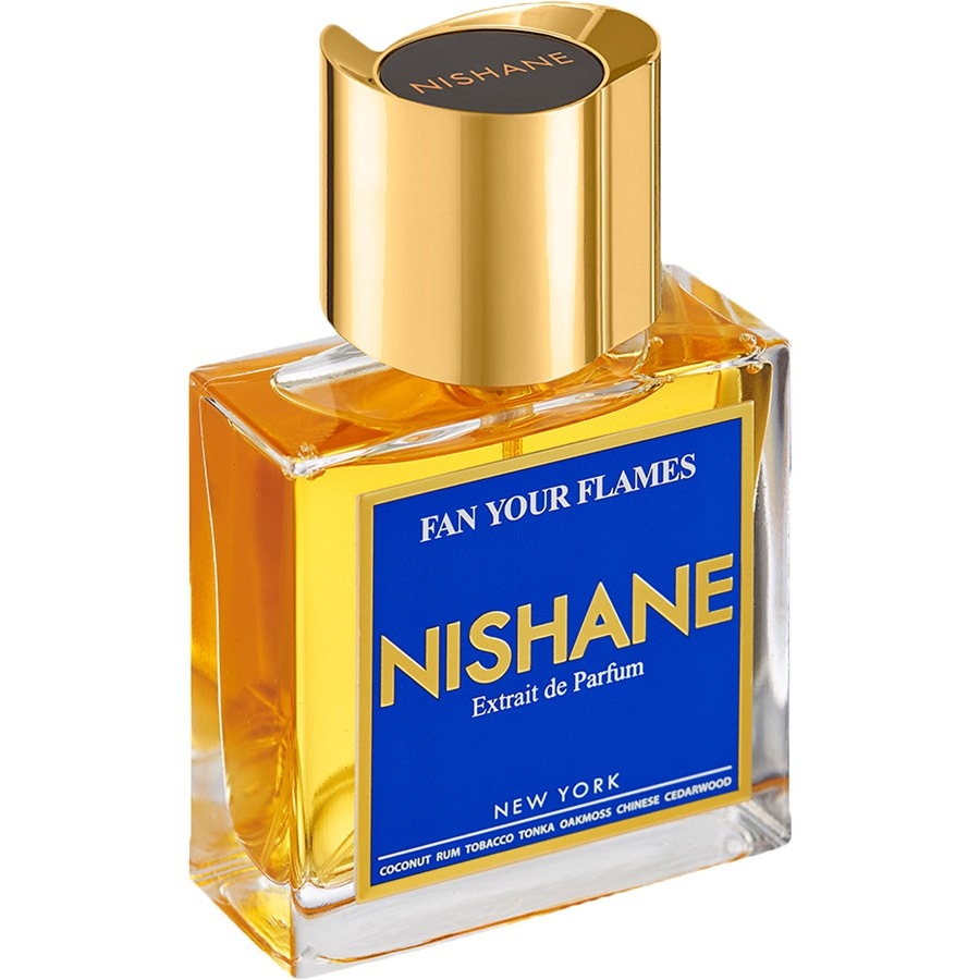 NISHANE Rumi FAN YOUR FLAMES Extrait de Parfum Spray