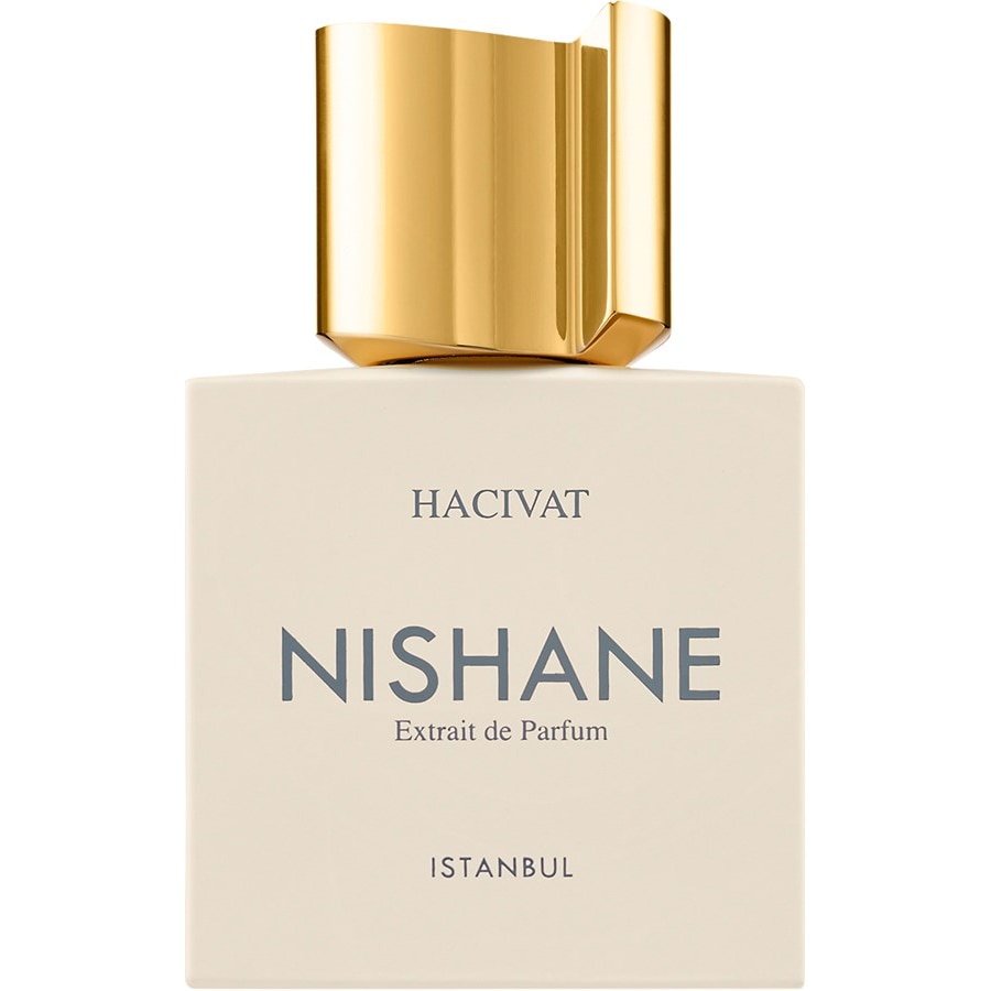 NISHANE Shadow Play HACIVAT Extrait de Parfum Spray