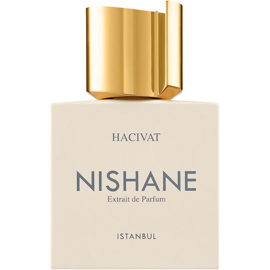 NISHANE Shadow Play Extrait de Parfum Parfumer Female 50 ml