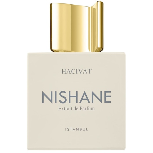 NISHANE Shadow Play Extrait de Parfum Parfumer Female 100 ml