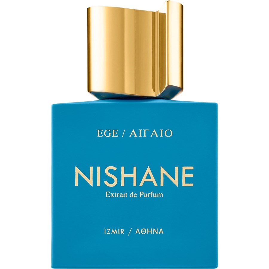 nishane ege ekstrakt perfum 50 ml   