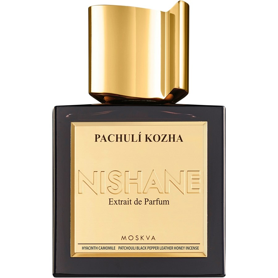 NISHANE Signature PACHULÍ KOZHA Extrait de Parfum Spray