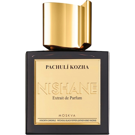 NISHANE Signature Extrait de Parfum Spray Parfumer Female 50 ml