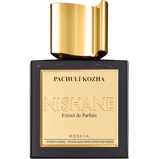 Фото - Чоловічі парфуми Nishane Signature Extrait de Parfum Spray Perfumy Female 50 ml 