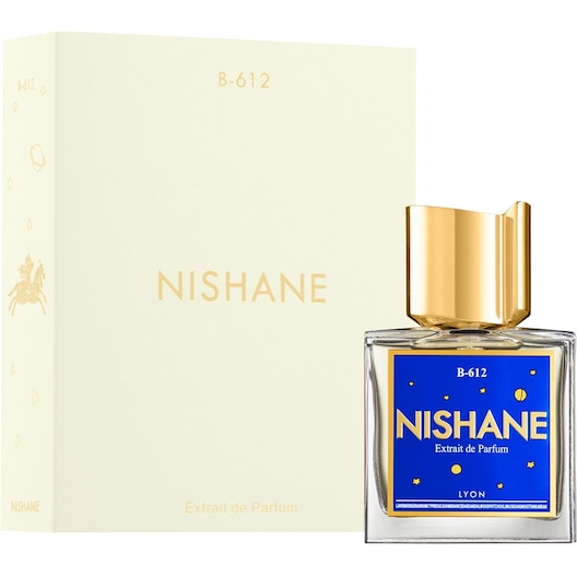 NISHANE - Imaginative