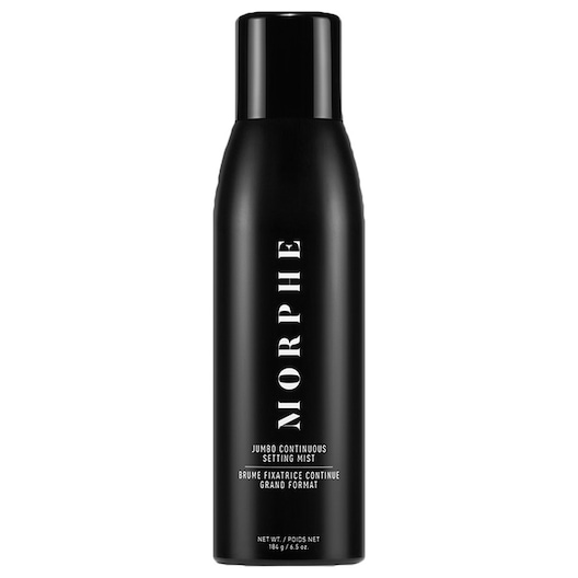 Morphe - Spray e cipria fissante