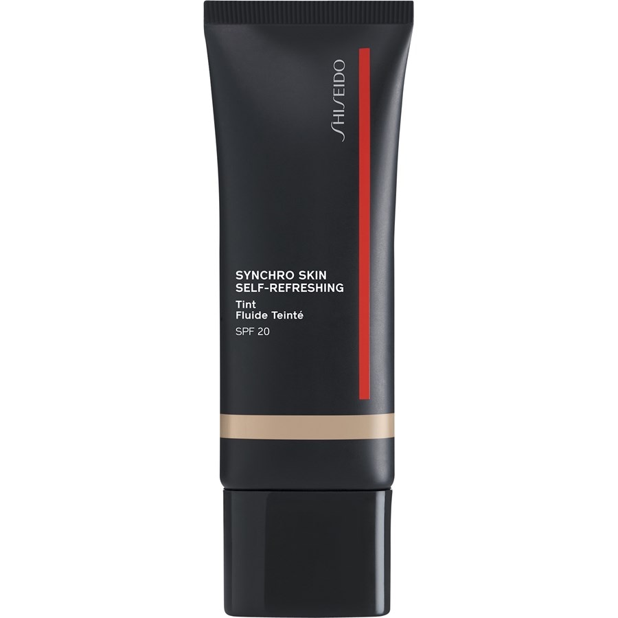 Shiseido Foundation