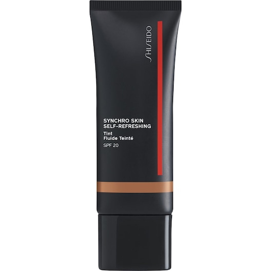 Shiseido Foundation Synchro Skin Self-Refreshing Tint Damen